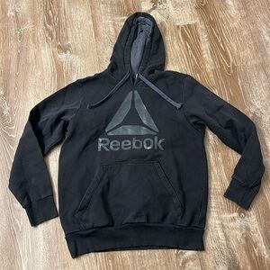 Men’s Reebok Hoodie Medium